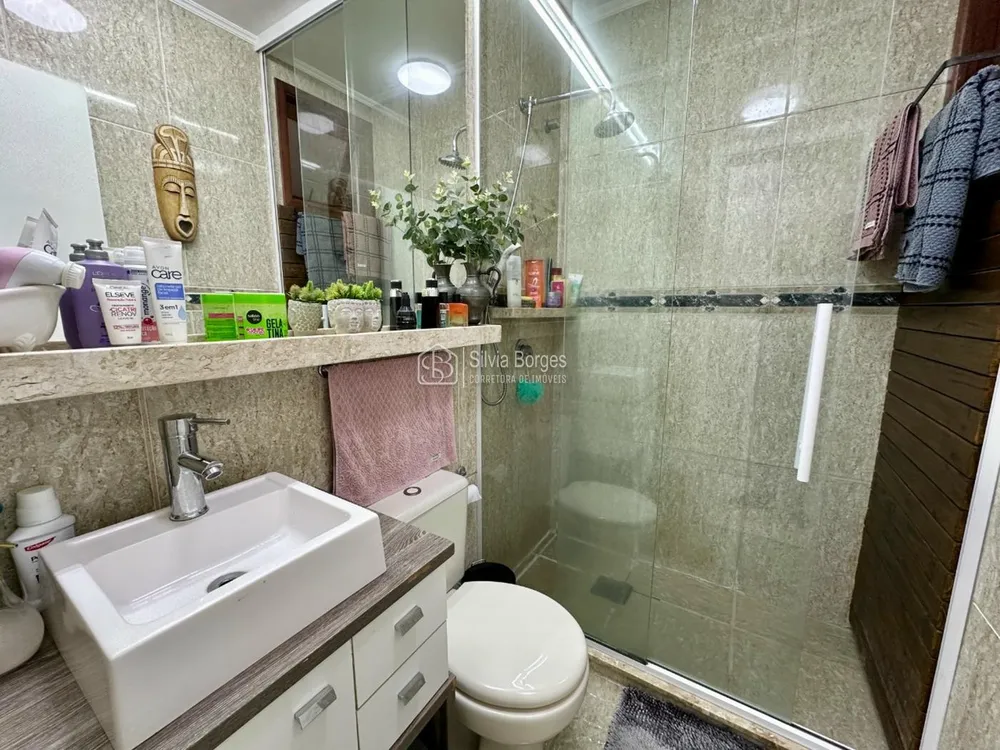 Sobrado, 2 quartos, 160 m² - Foto 14