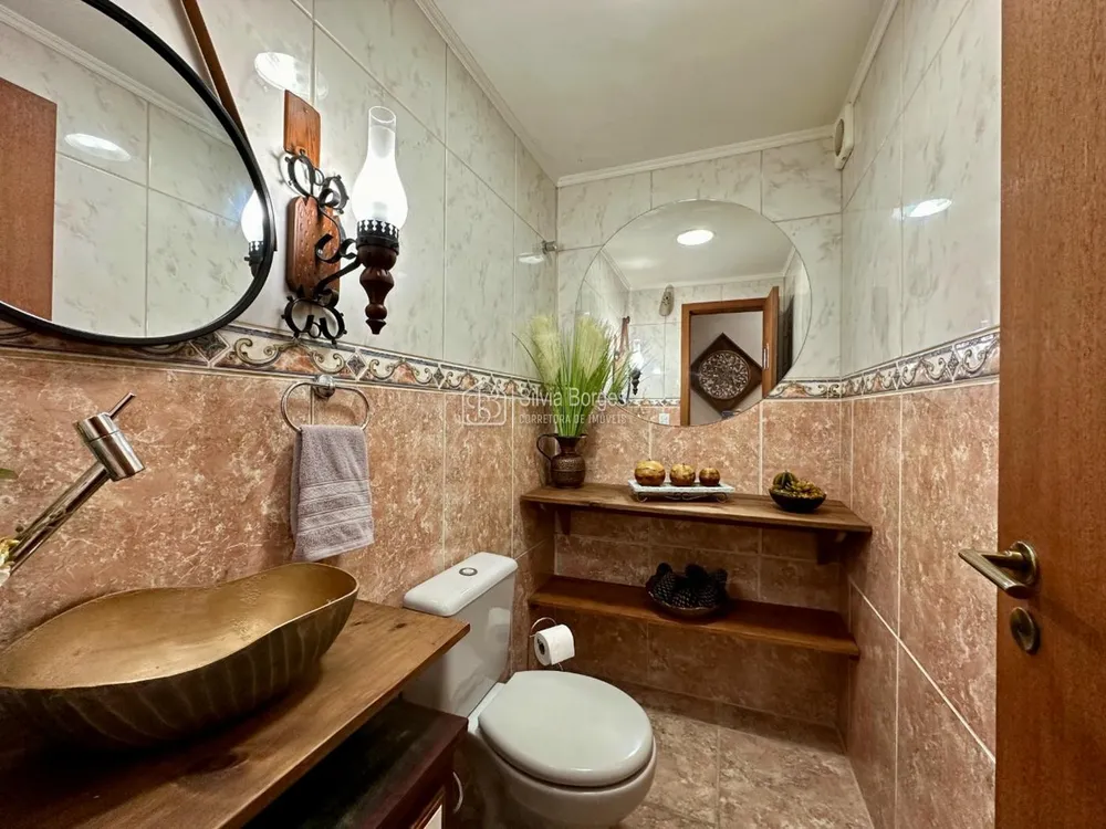 Sobrado, 2 quartos, 160 m² - Foto 10