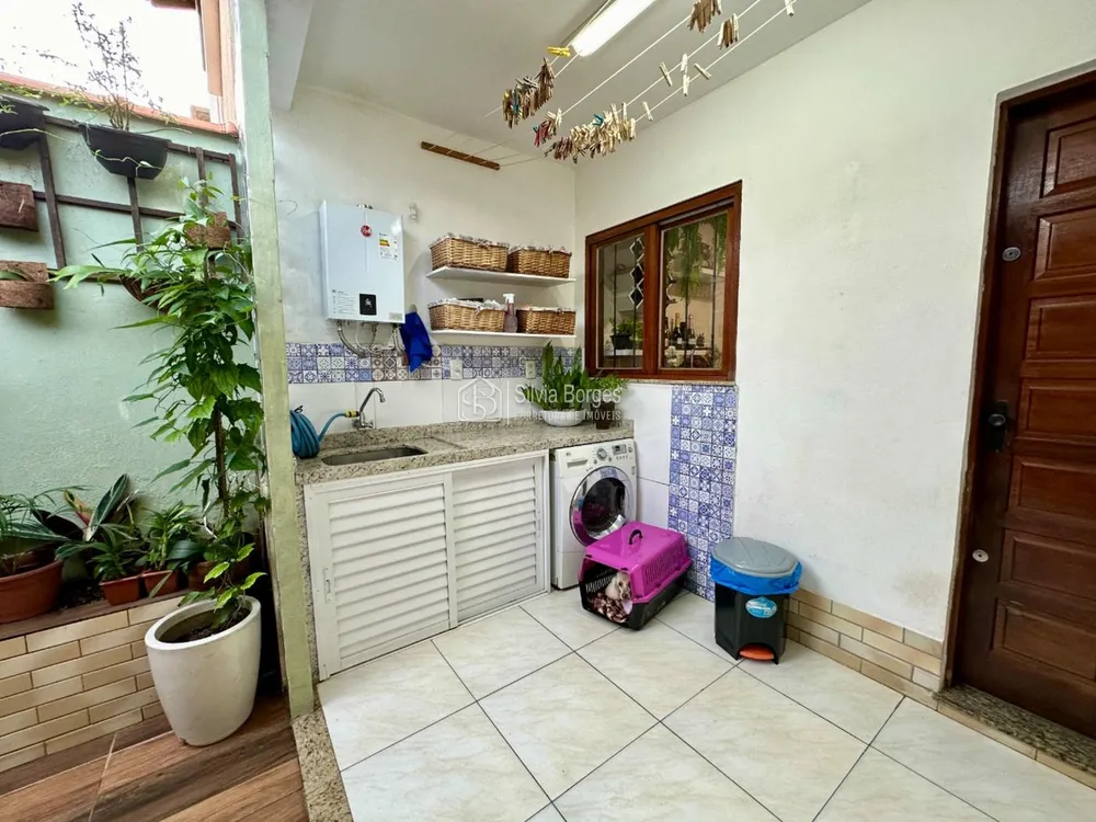Sobrado, 2 quartos, 160 m² - Foto 5