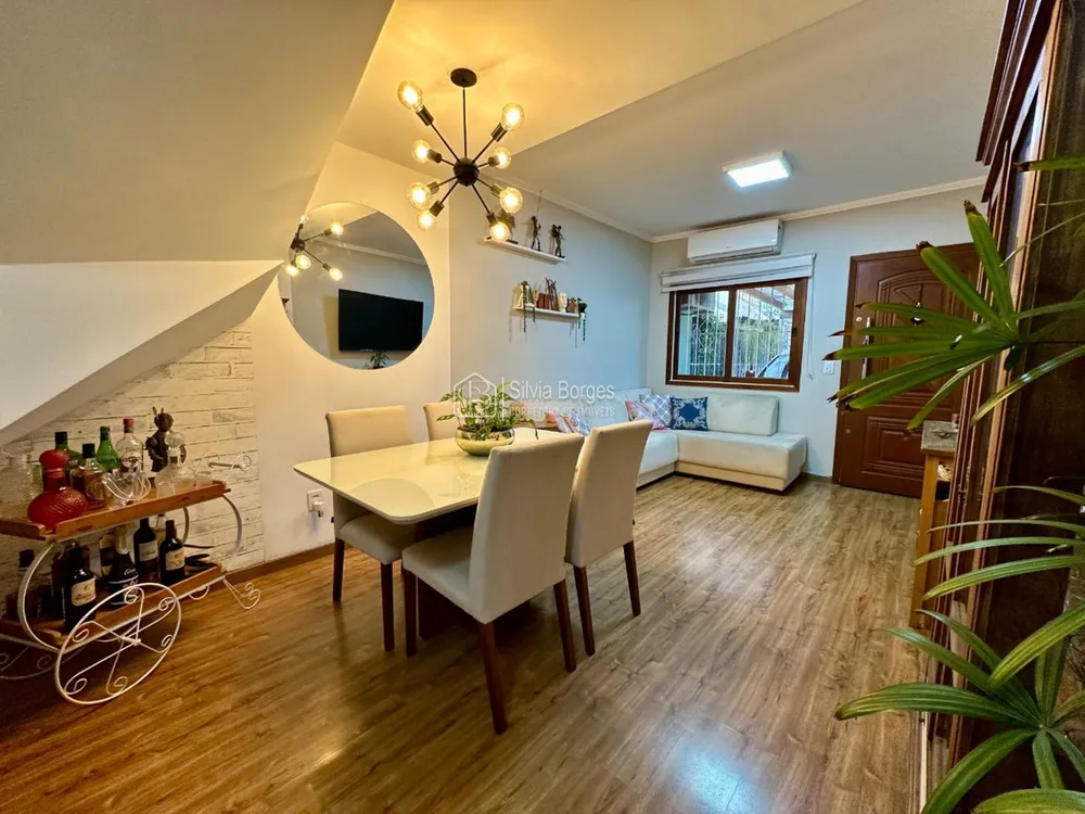Sobrado, 2 quartos, 160 m² - Foto 12