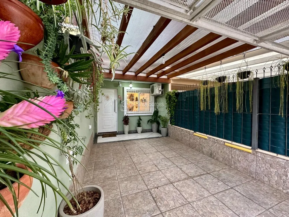 Sobrado, 2 quartos, 160 m² - Foto 2