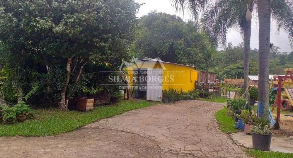 Terreno, 10 hectares - Foto 2