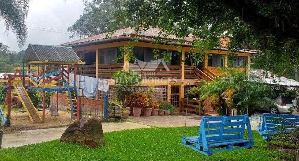 Terreno, 10 hectares - Foto 10
