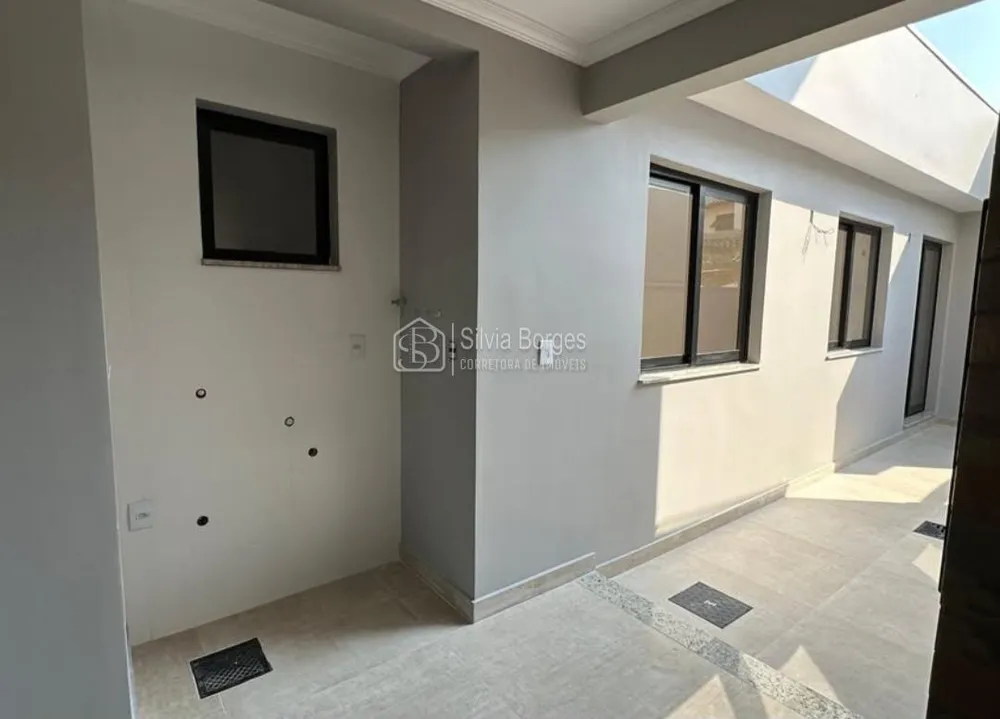 Casa, 3 quartos, 99 m² - Foto 5