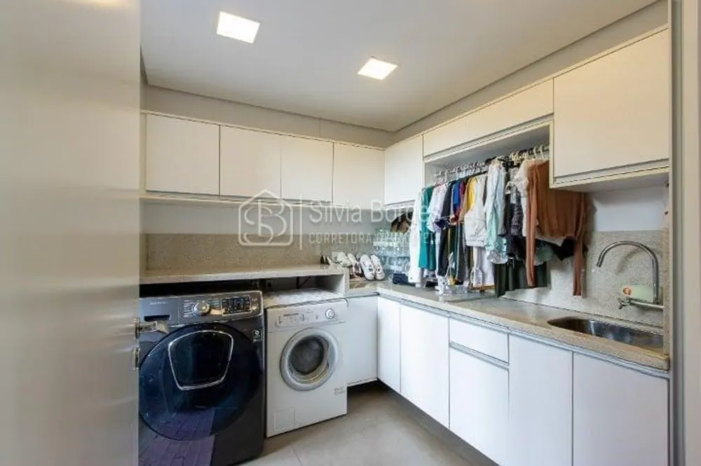 Sobrado, 5 quartos - Foto 10