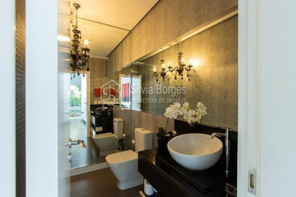 Sobrado, 5 quartos - Foto 8