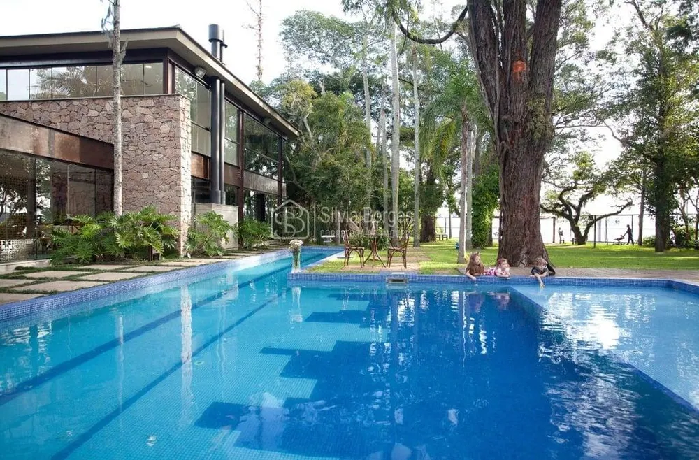 Sobrado, 5 quartos - Foto 23