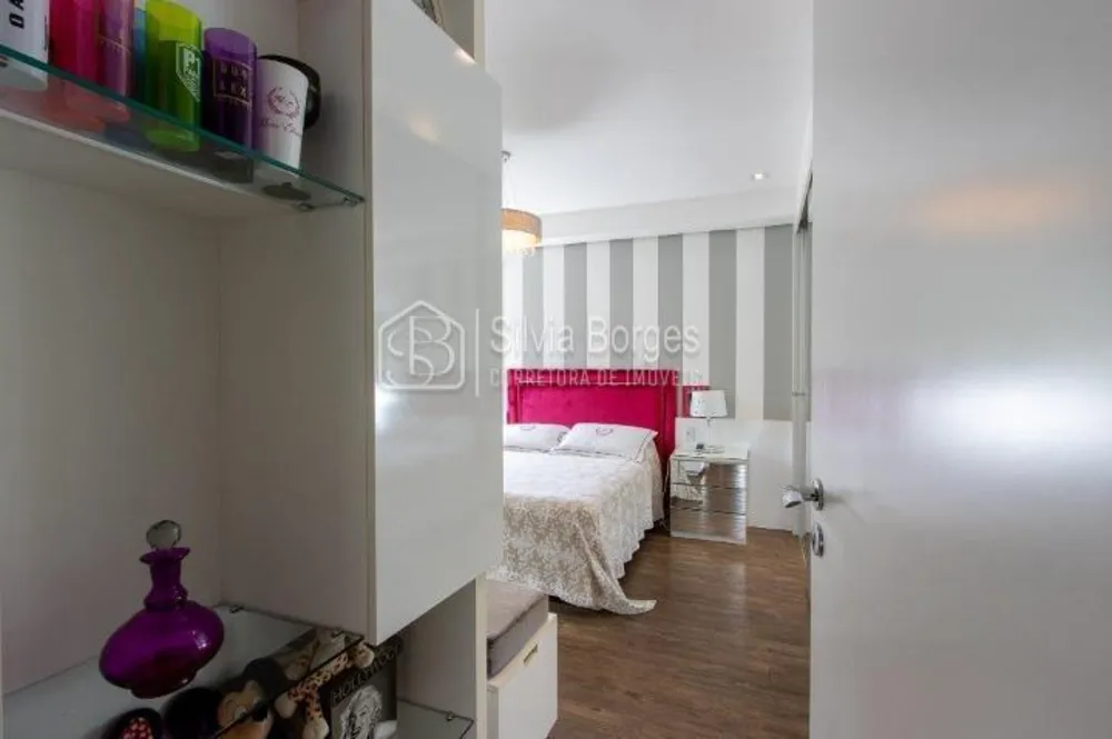 Sobrado, 5 quartos - Foto 18