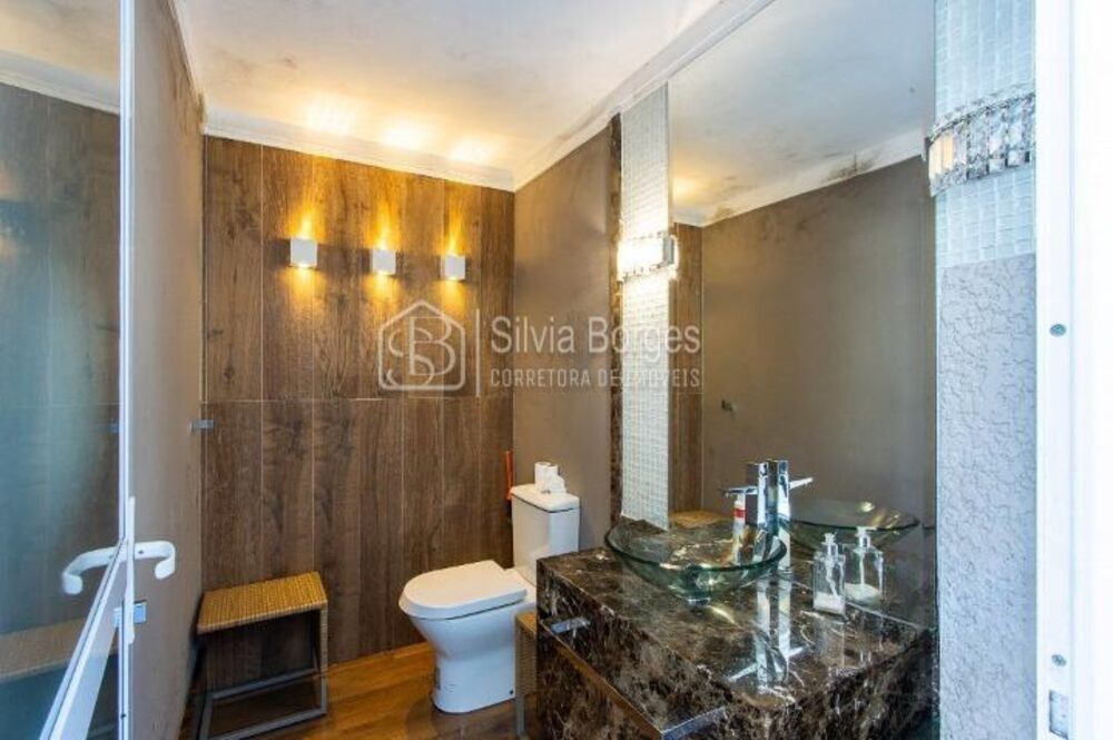 Sobrado, 5 quartos - Foto 6
