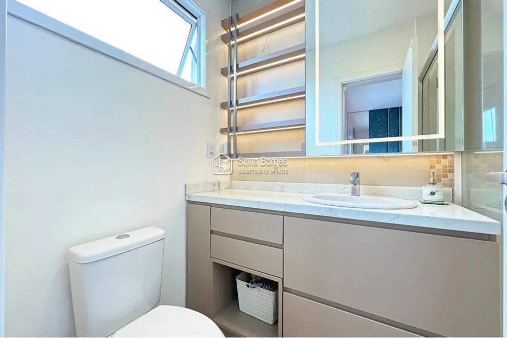 Sobrado, 3 quartos, 96 m² - Foto 14