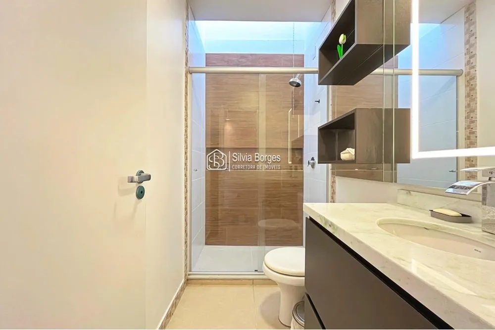 Sobrado, 3 quartos, 96 m² - Foto 12