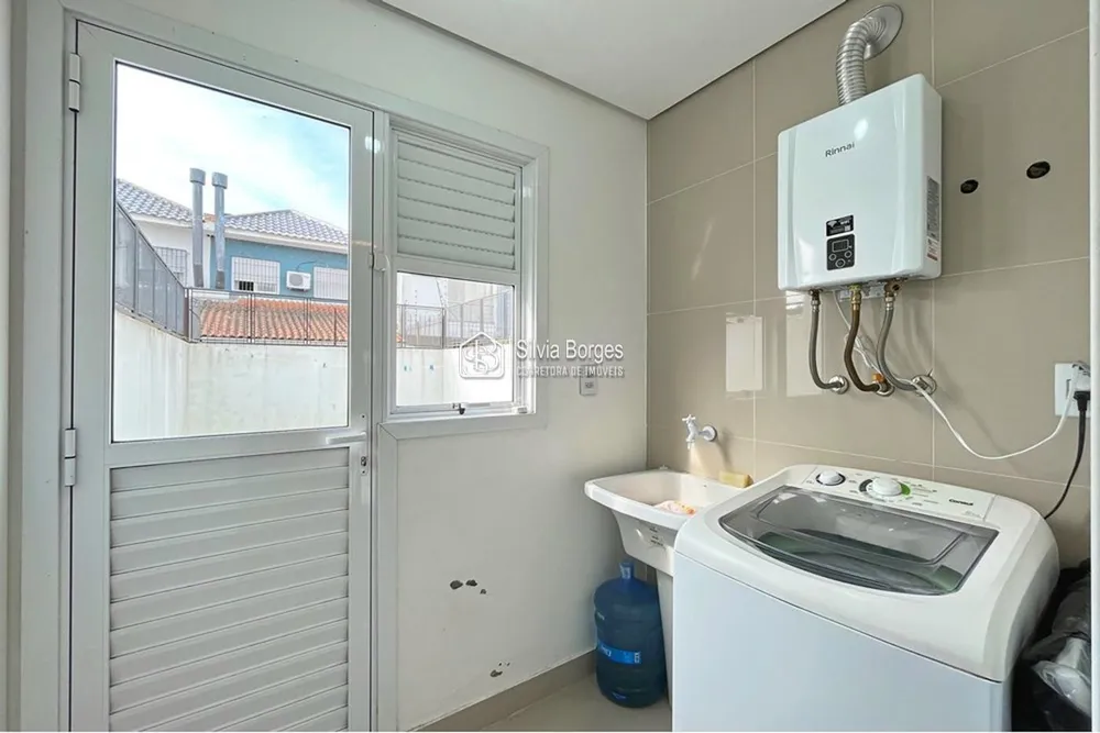 Sobrado, 3 quartos, 96 m² - Foto 7