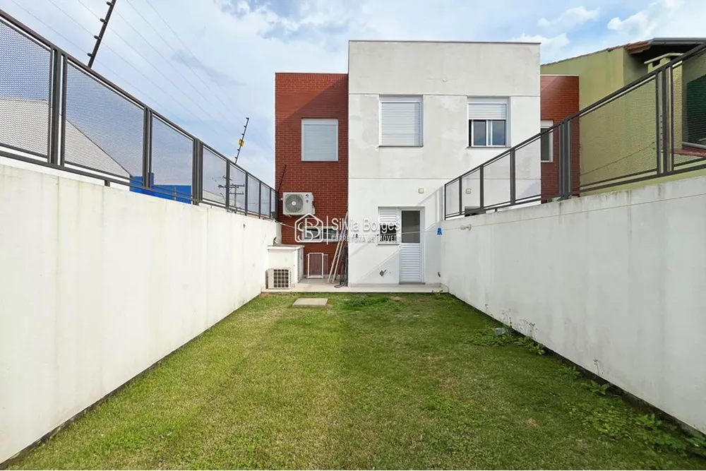Sobrado, 3 quartos, 96 m² - Foto 15
