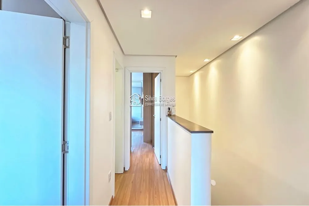 Sobrado, 3 quartos, 96 m² - Foto 9