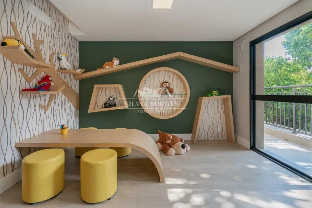 Apartamento, 3 quartos - Foto 8