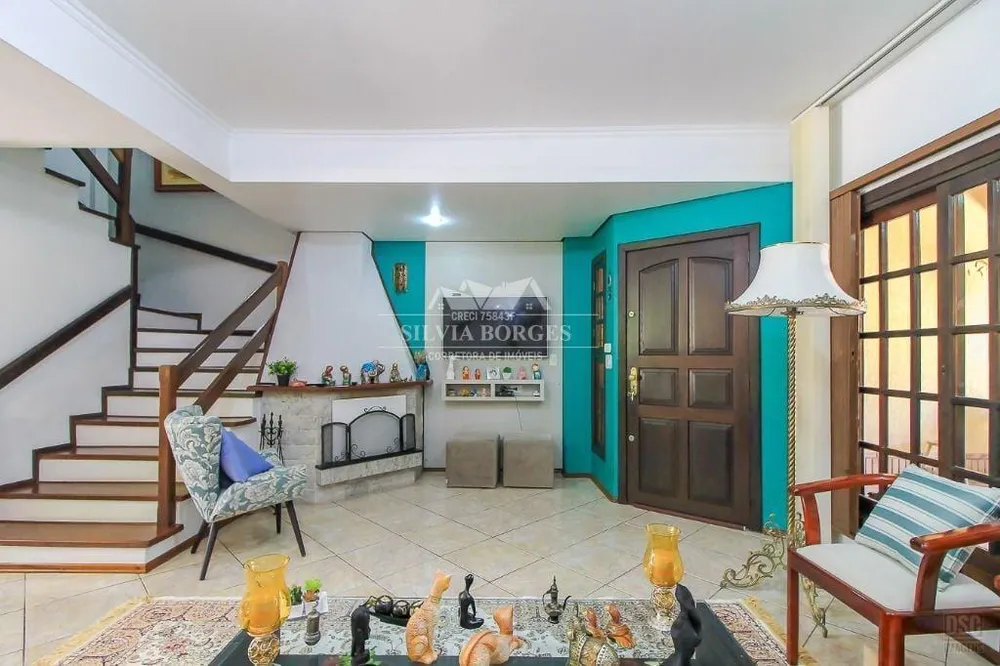 Sobrado, 3 quartos - Foto 8