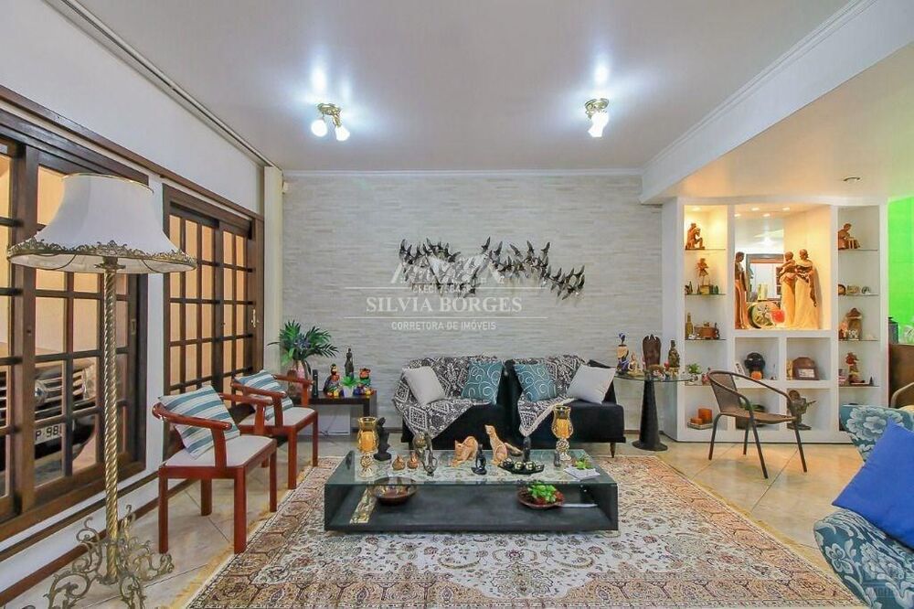 Sobrado, 3 quartos - Foto 4