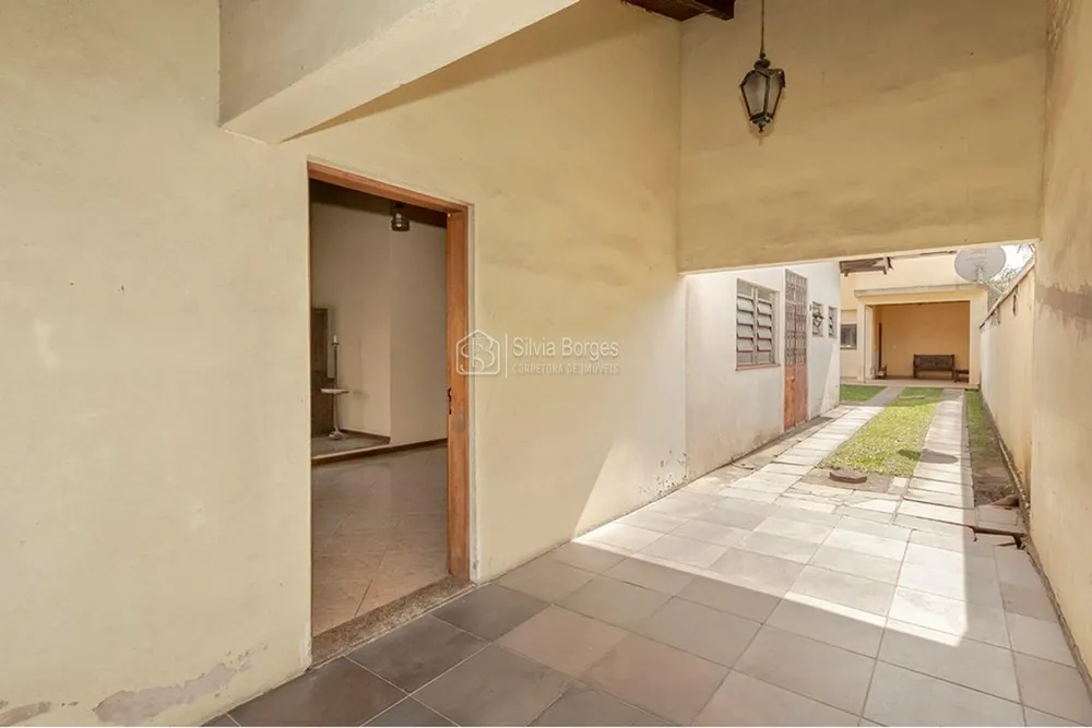 Casa, 4 quartos, 198 m² - Foto 12