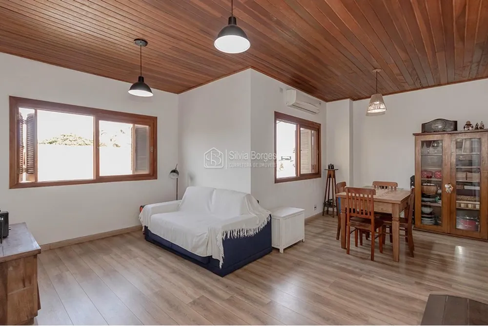 Casa, 4 quartos, 198 m² - Foto 11