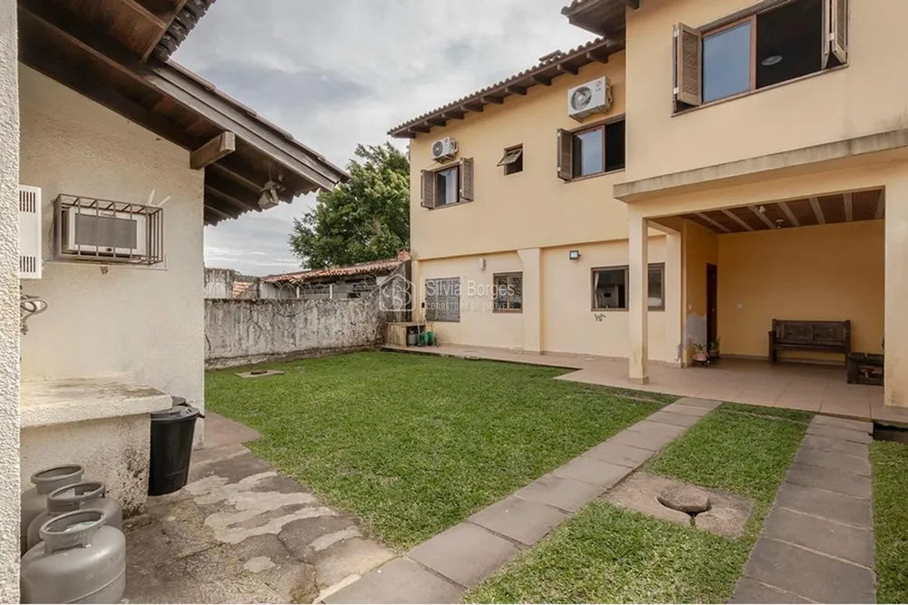 Casa, 4 quartos, 198 m² - Foto 8