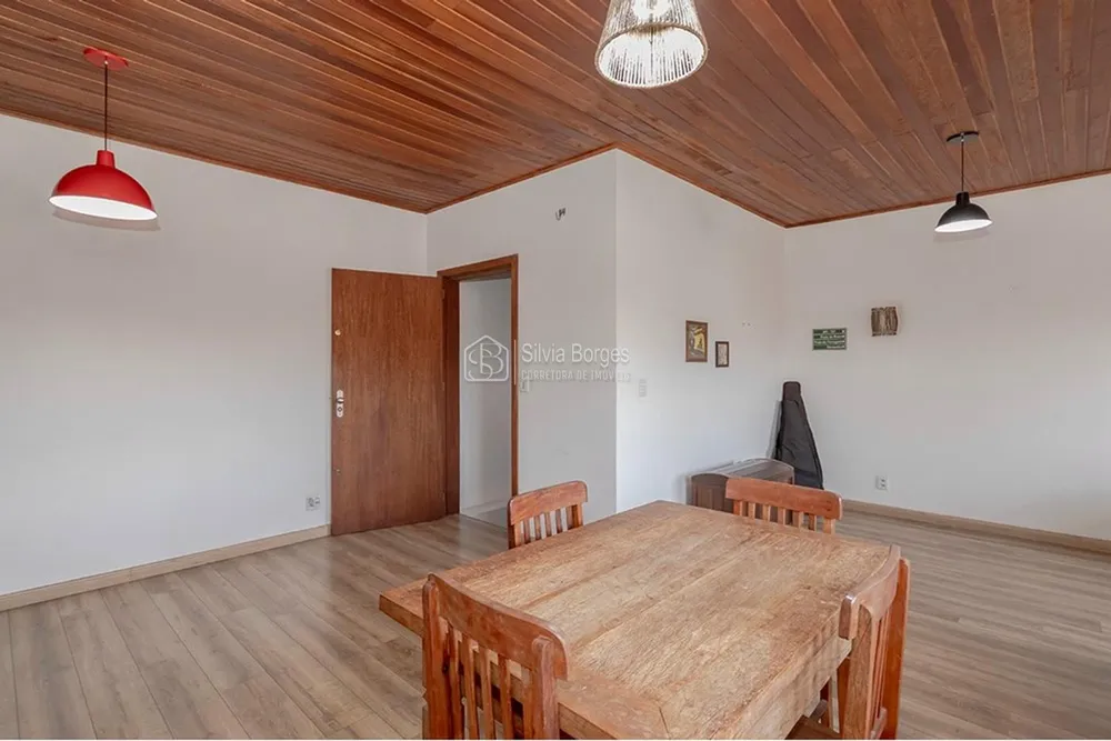 Casa, 4 quartos, 198 m² - Foto 10