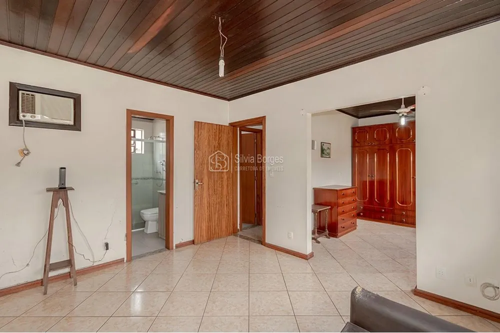 Casa, 4 quartos, 198 m² - Foto 5