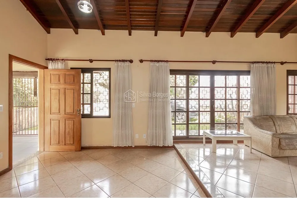 Casa, 4 quartos, 198 m² - Foto 14