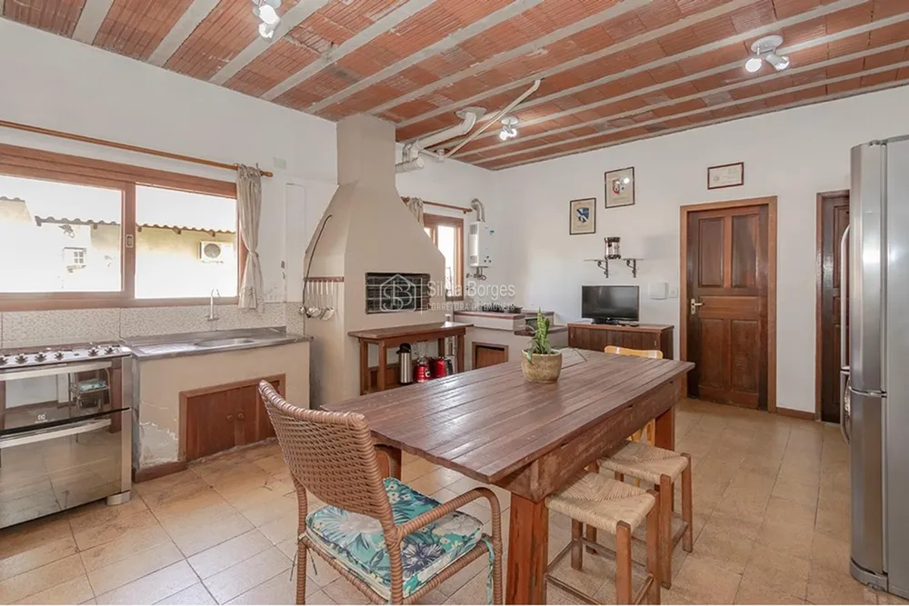 Casa, 4 quartos, 198 m² - Foto 9