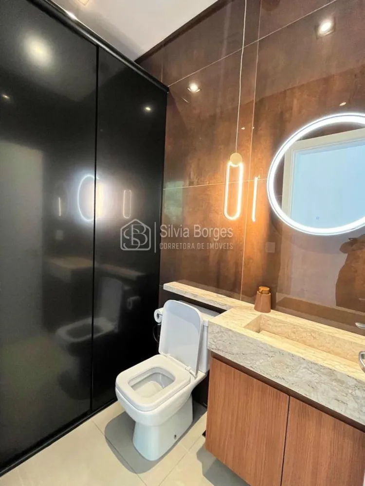 Sobrado, 4 quartos, 350 m² - Foto 11