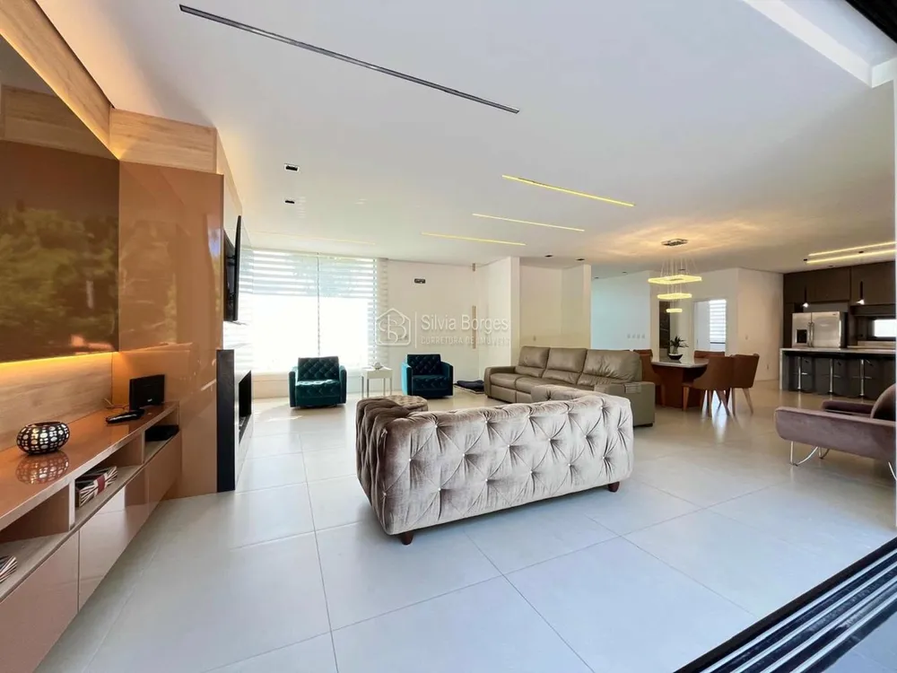 Sobrado, 4 quartos, 350 m² - Foto 8