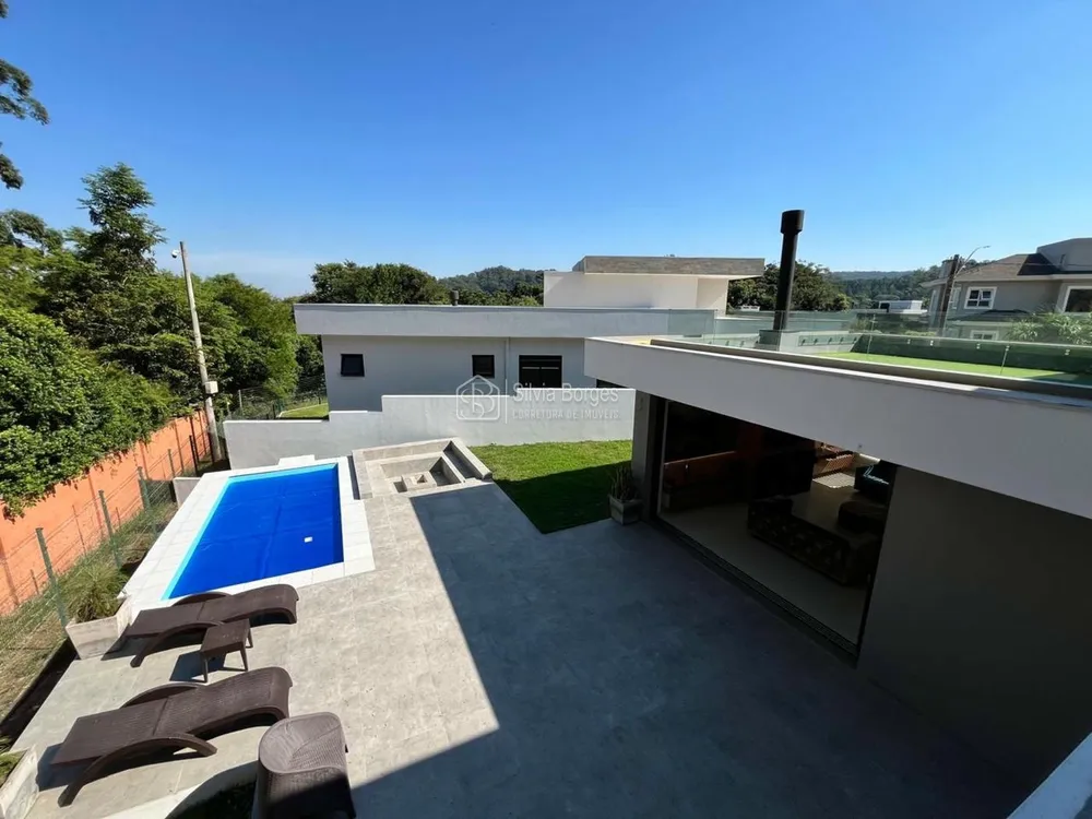 Sobrado, 4 quartos, 350 m² - Foto 14
