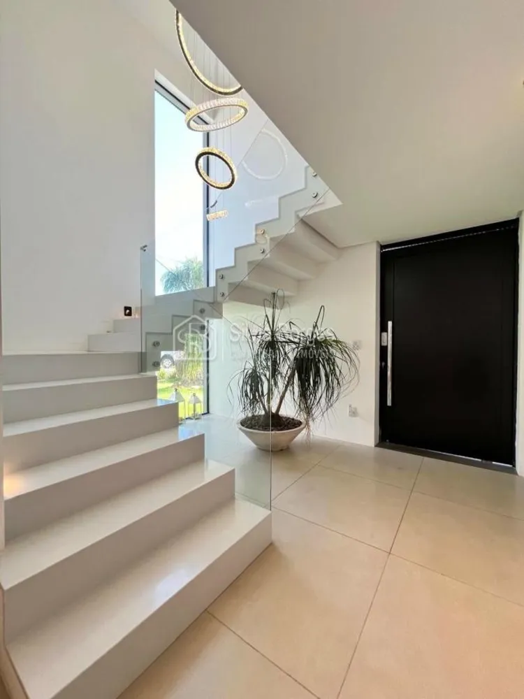 Sobrado, 4 quartos, 350 m² - Foto 6
