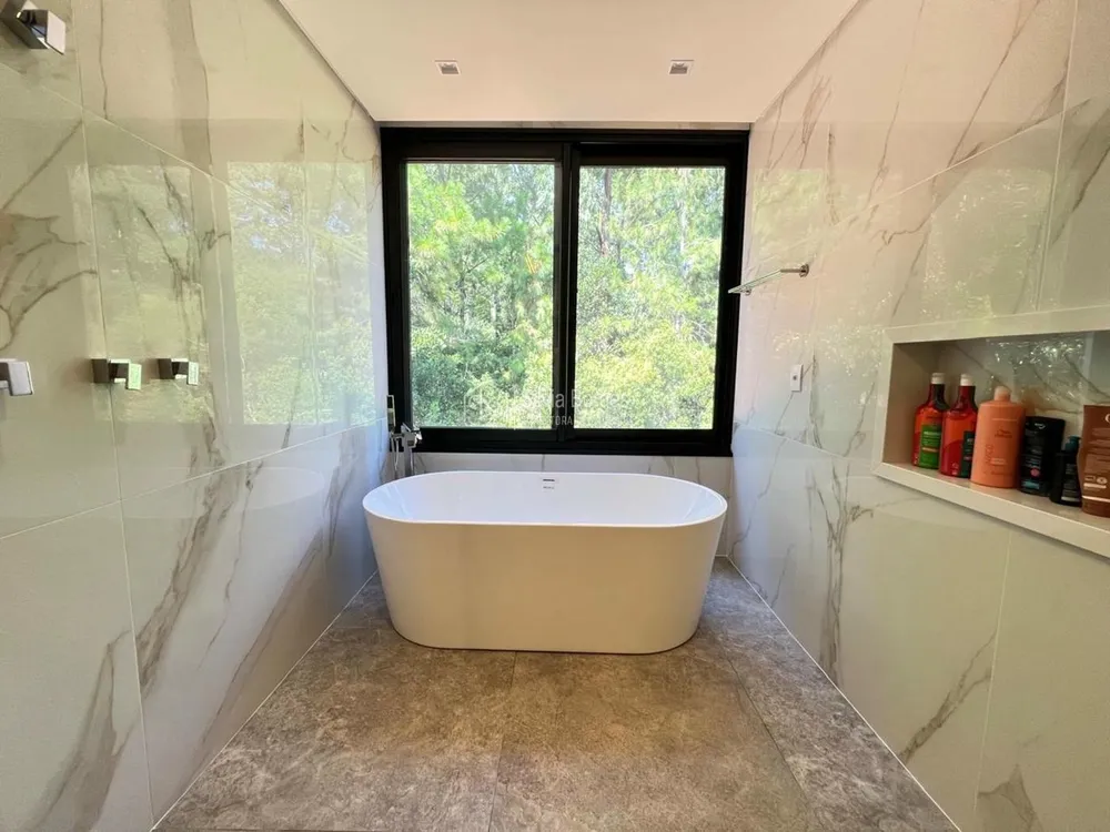 Sobrado, 4 quartos, 350 m² - Foto 16
