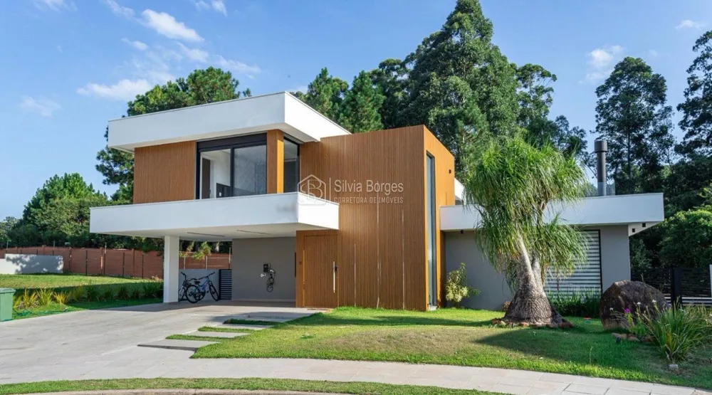Sobrado, 4 quartos, 350 m² - Foto 2