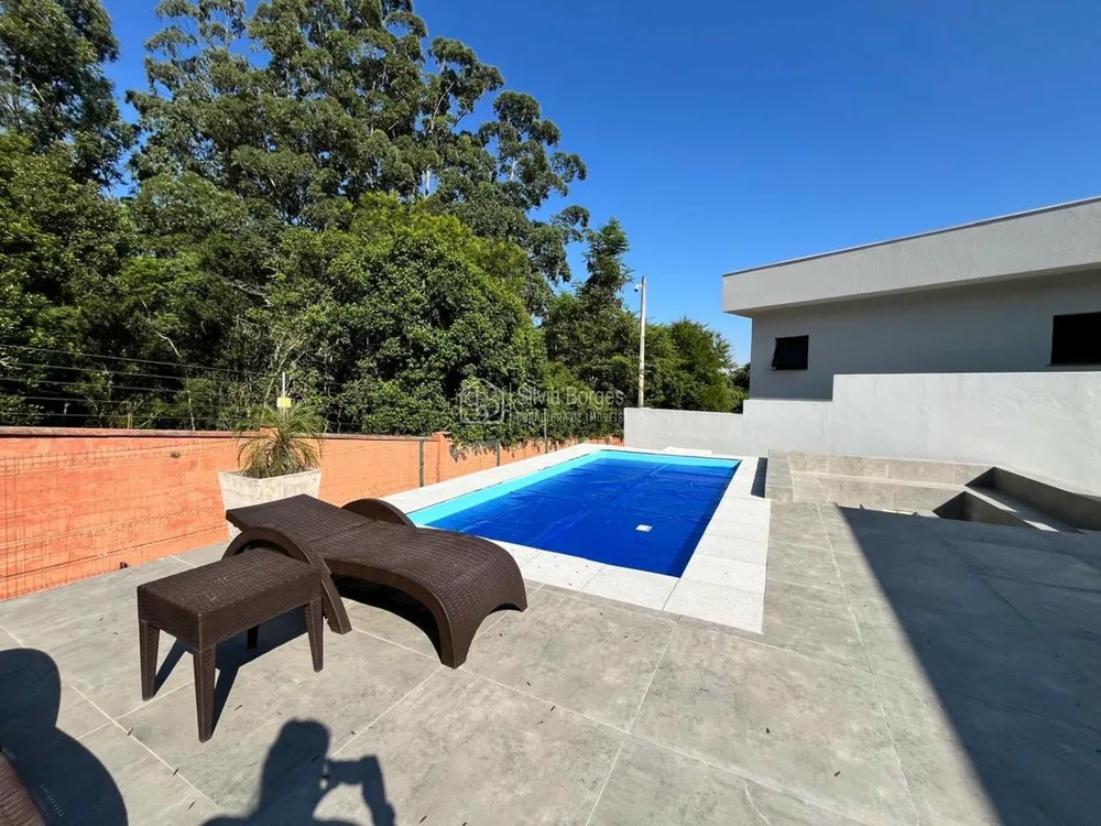 Sobrado, 4 quartos, 350 m² - Foto 3