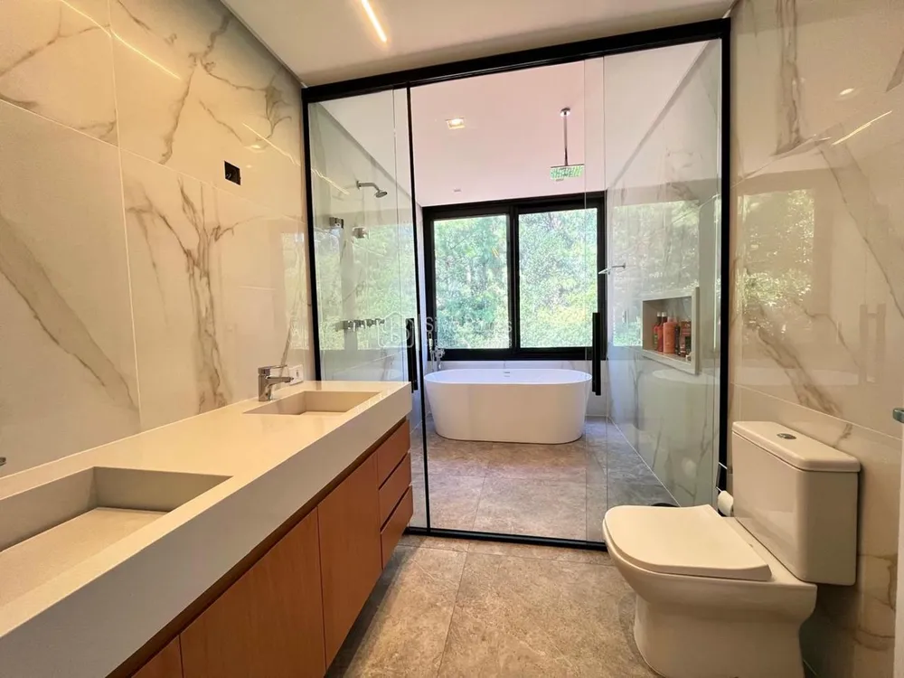 Sobrado, 4 quartos, 350 m² - Foto 4