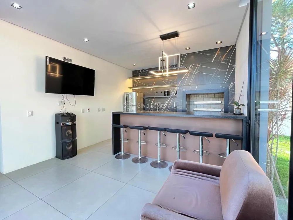 Sobrado, 4 quartos, 350 m² - Foto 7