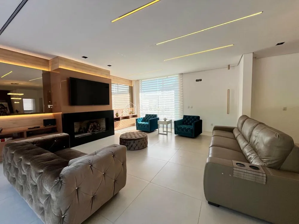 Sobrado, 4 quartos, 350 m² - Foto 15