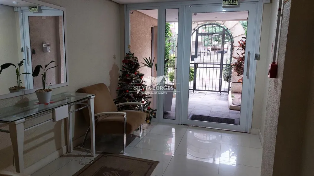 Apartamento, 3 quartos - Foto 16