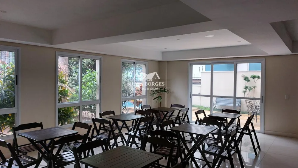 Apartamento, 3 quartos - Foto 14