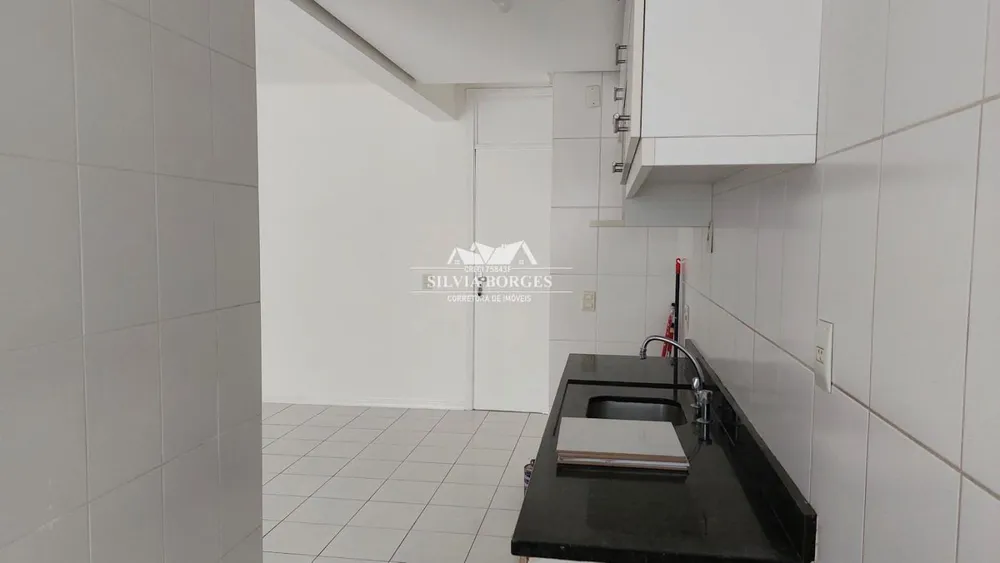 Apartamento, 3 quartos - Foto 12
