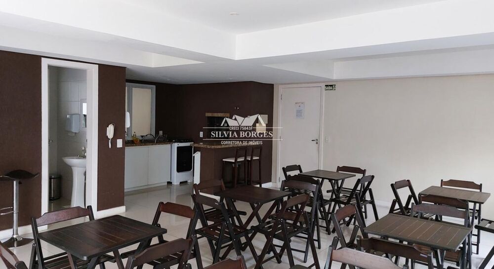 Apartamento, 3 quartos - Foto 9