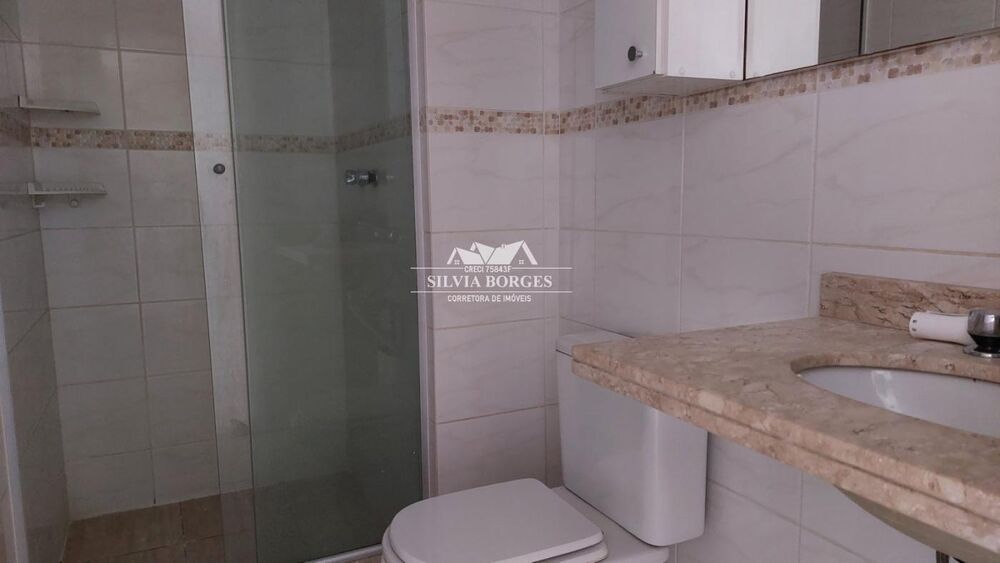 Apartamento, 3 quartos - Foto 3