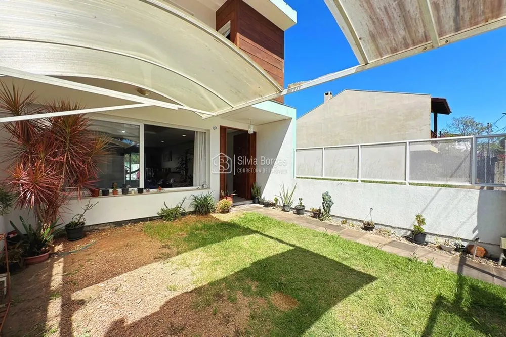 Sobrado, 3 quartos, 171 m² - Foto 12