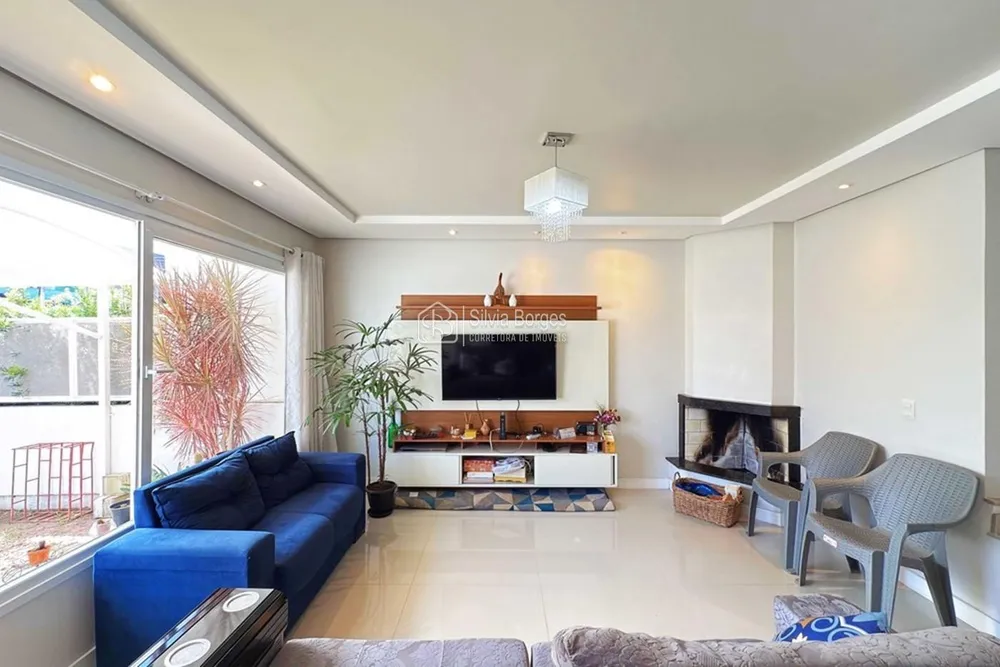 Sobrado, 3 quartos, 171 m² - Foto 7