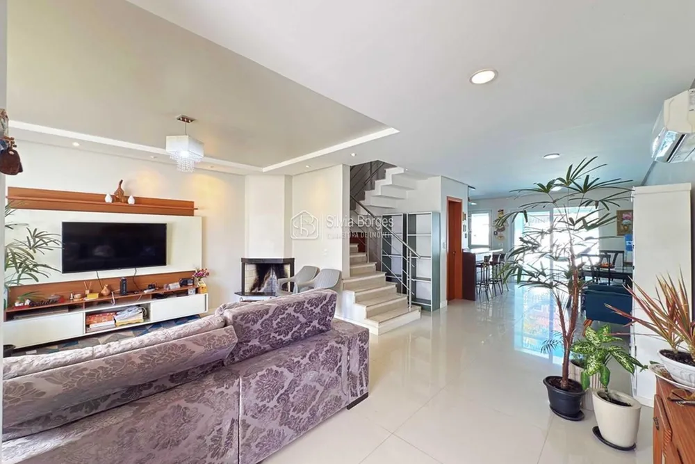 Sobrado, 3 quartos, 171 m² - Foto 5