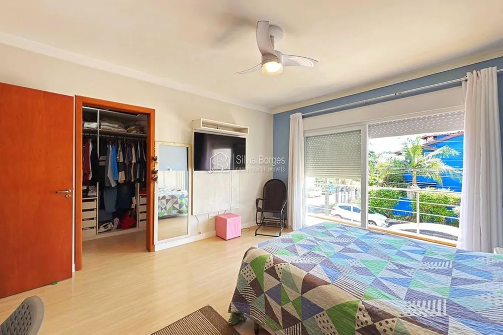 Sobrado, 3 quartos, 171 m² - Foto 9