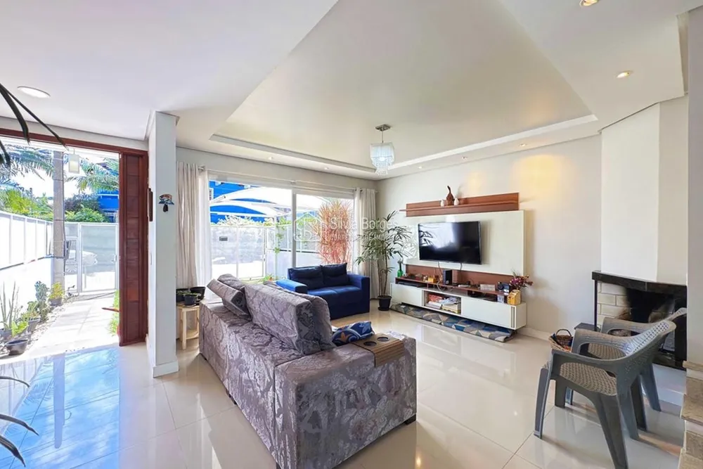 Sobrado, 3 quartos, 171 m² - Foto 8