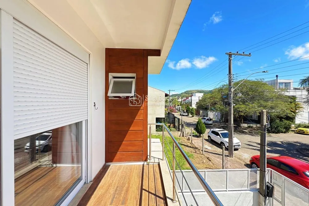 Sobrado, 3 quartos, 171 m² - Foto 3