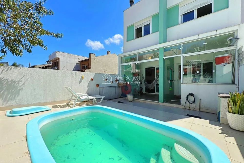 Sobrado, 3 quartos, 171 m² - Foto 11
